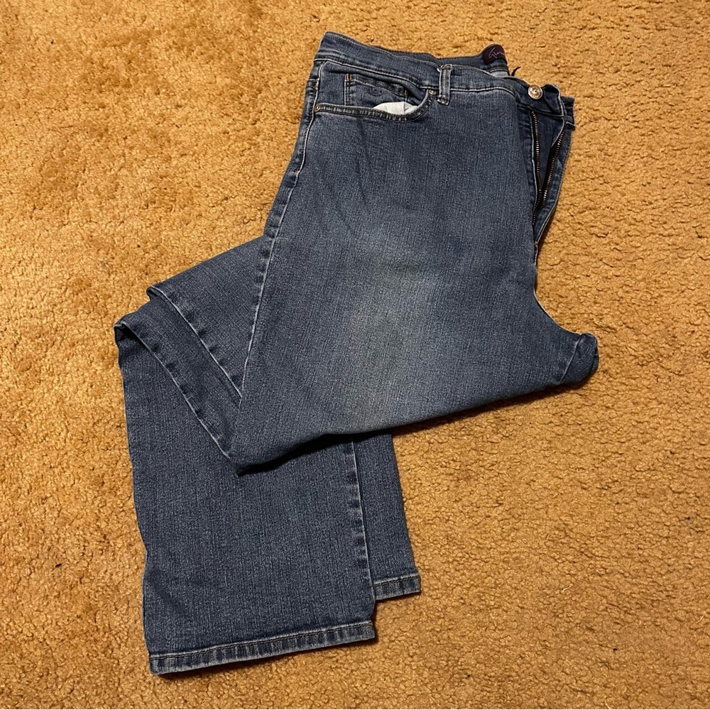 Gloria Vanderbilt Jeans